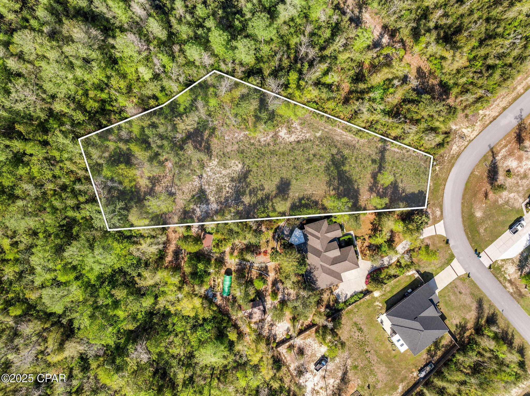 Image 1 For 3517 High Cliff Road