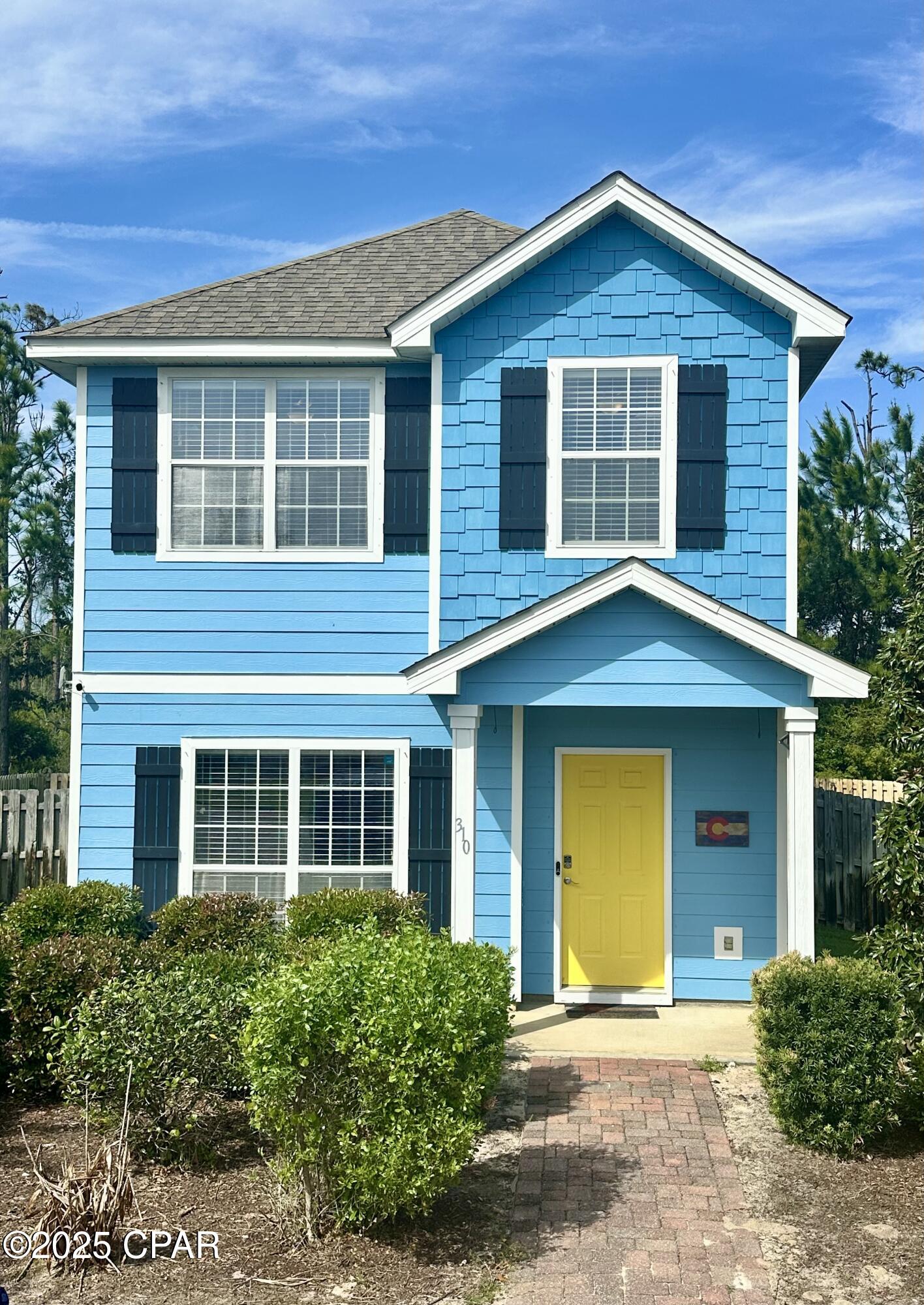 Details for 310 Madison Circle, Panama City Beach, FL 32407
