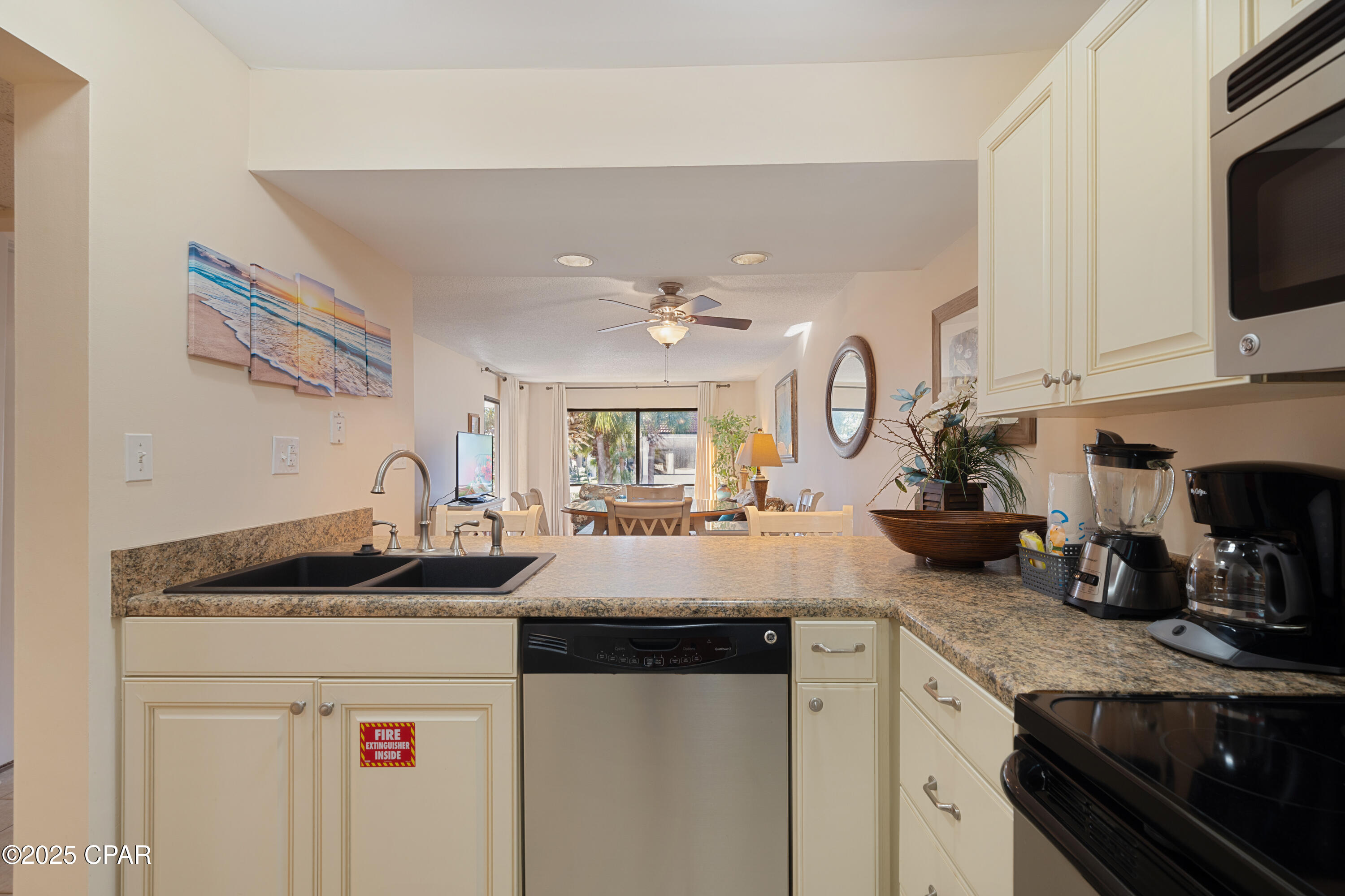 Image 13 For 520 Richard Jackson Boulevard 2209