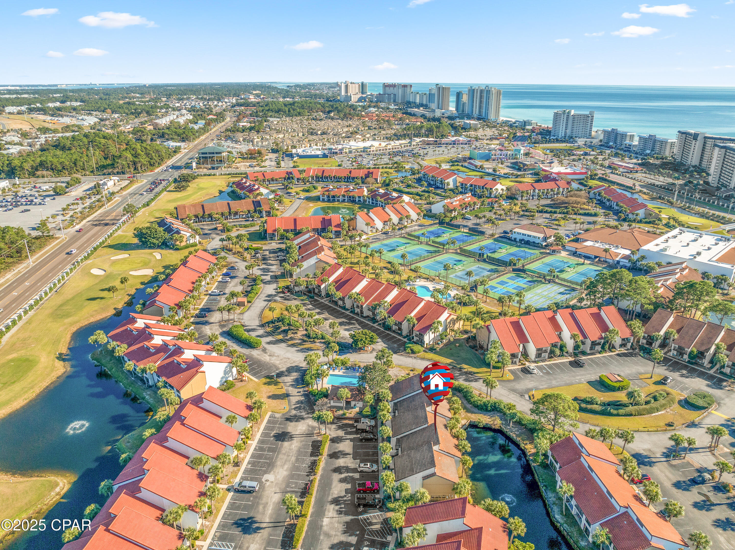 Image 8 For 520 Richard Jackson Boulevard 2209