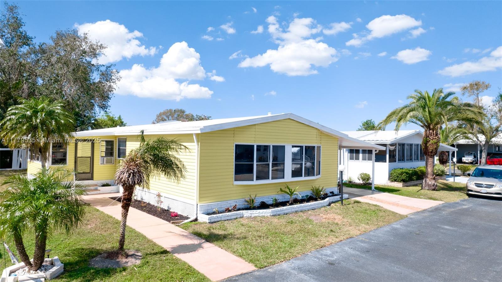 5707 45th Street E #190, Bradenton, Florida image 44