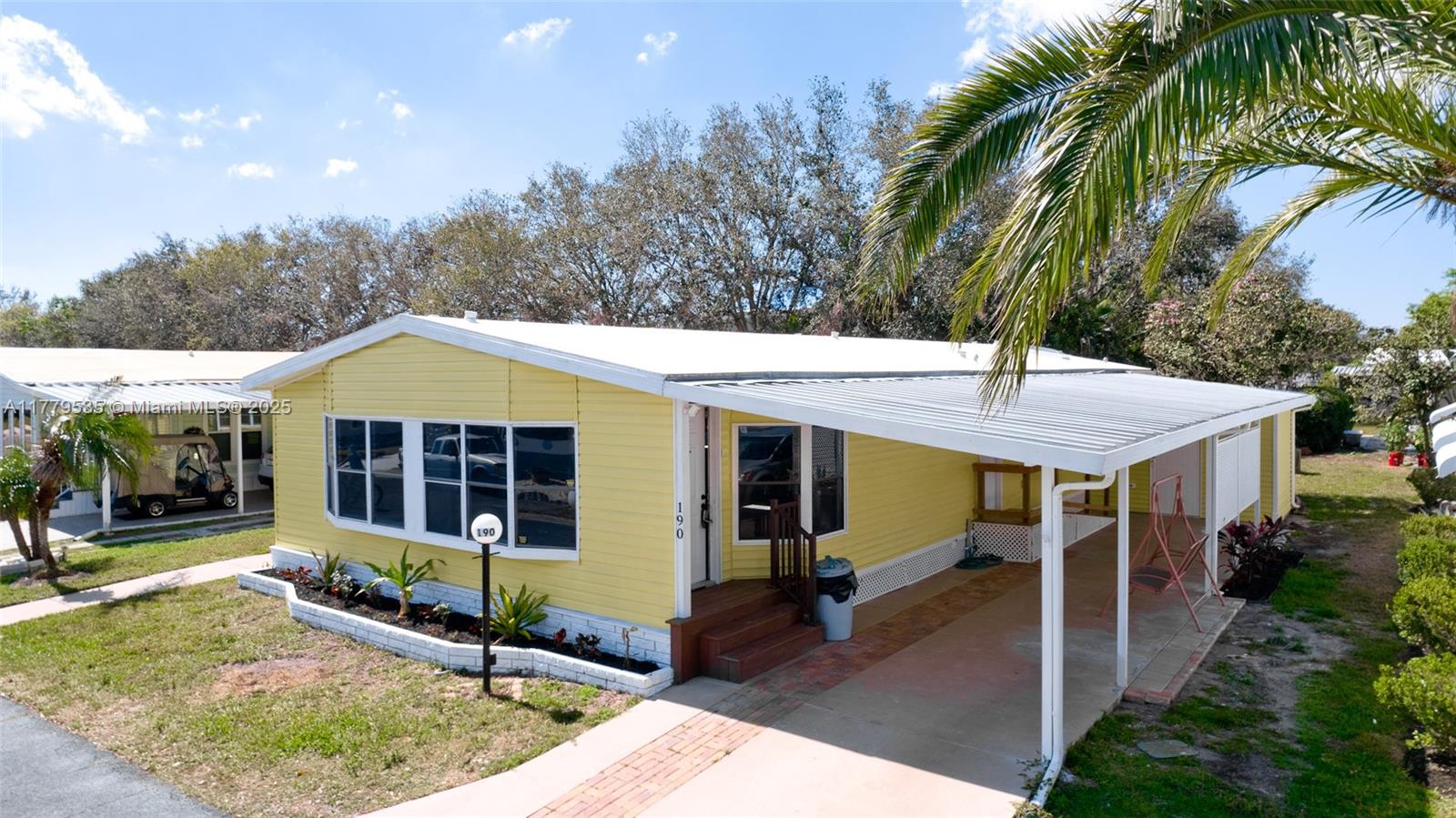 5707 45th Street E #190, Bradenton, Florida image 45