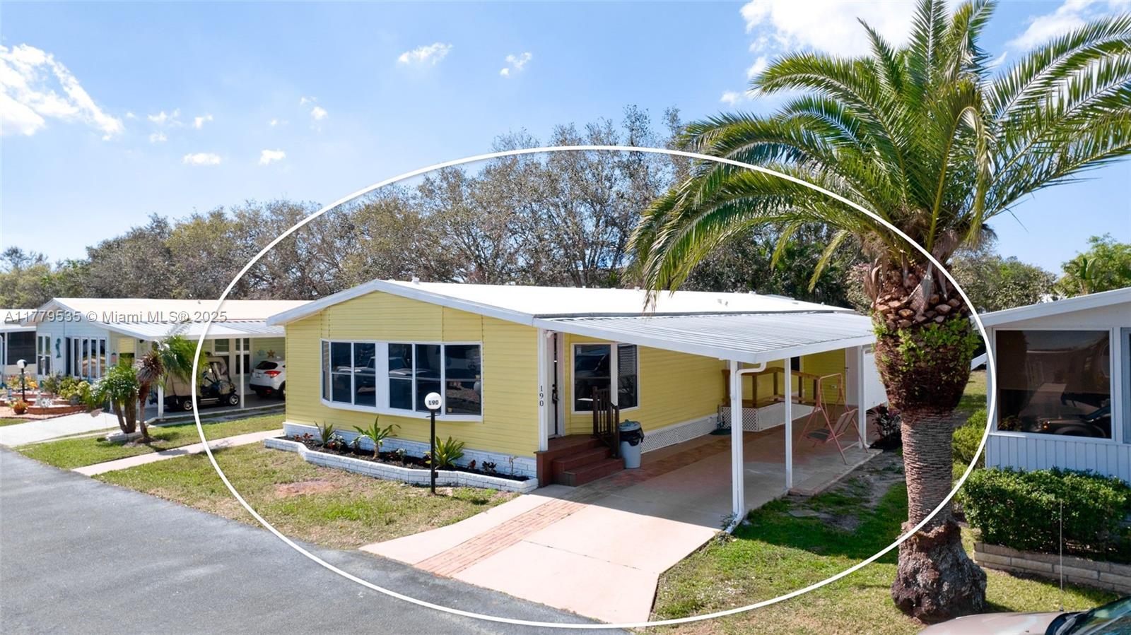 5707 45th Street E #190, Bradenton, Florida image 46
