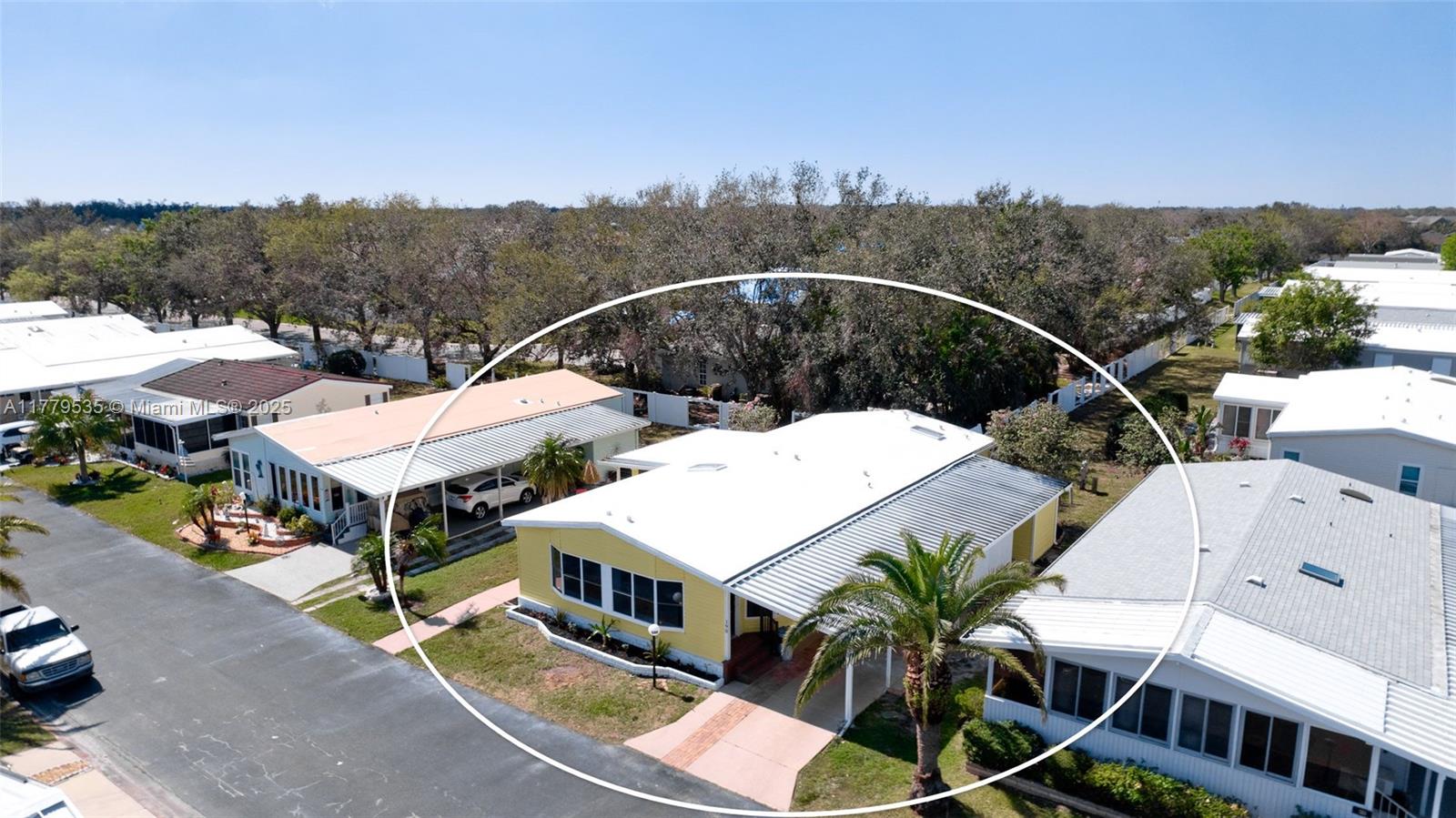 5707 45th Street E #190, Bradenton, Florida image 47