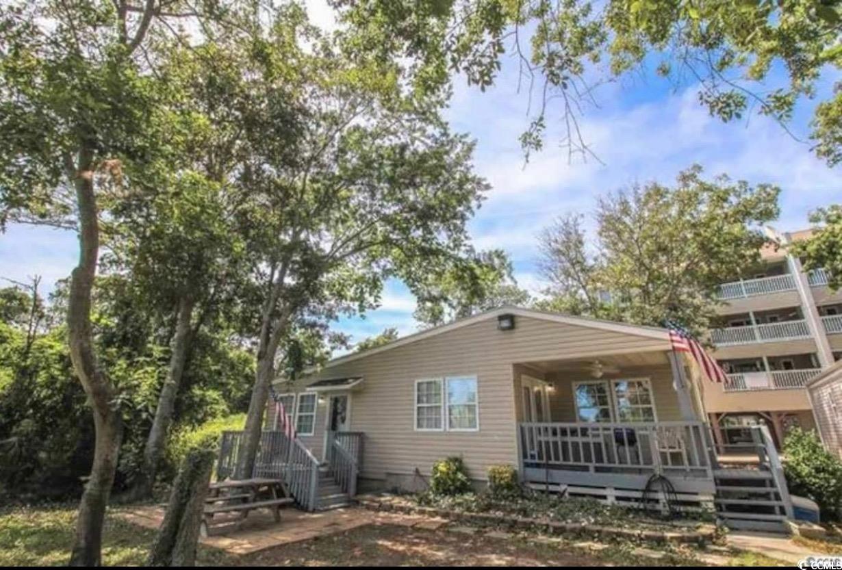401 28th Ave. S North Myrtle Beach, SC 29582