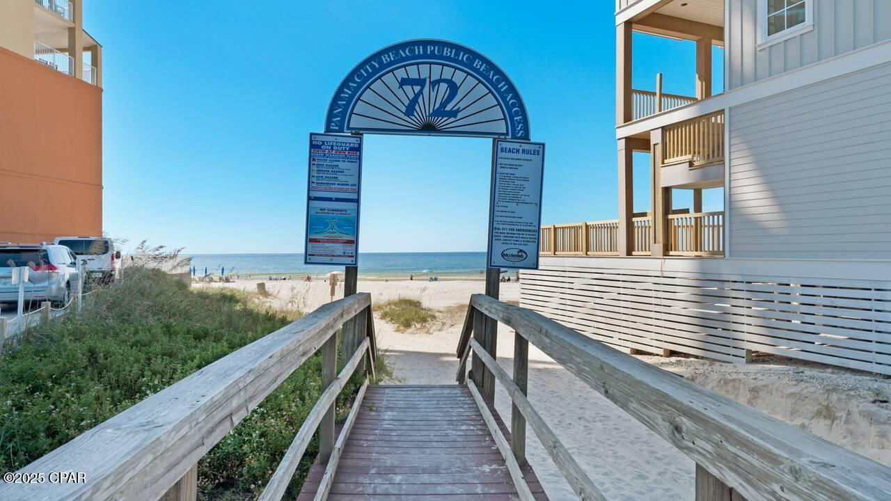 Image 37 For 17751 Panama City Beach Parkway 18e