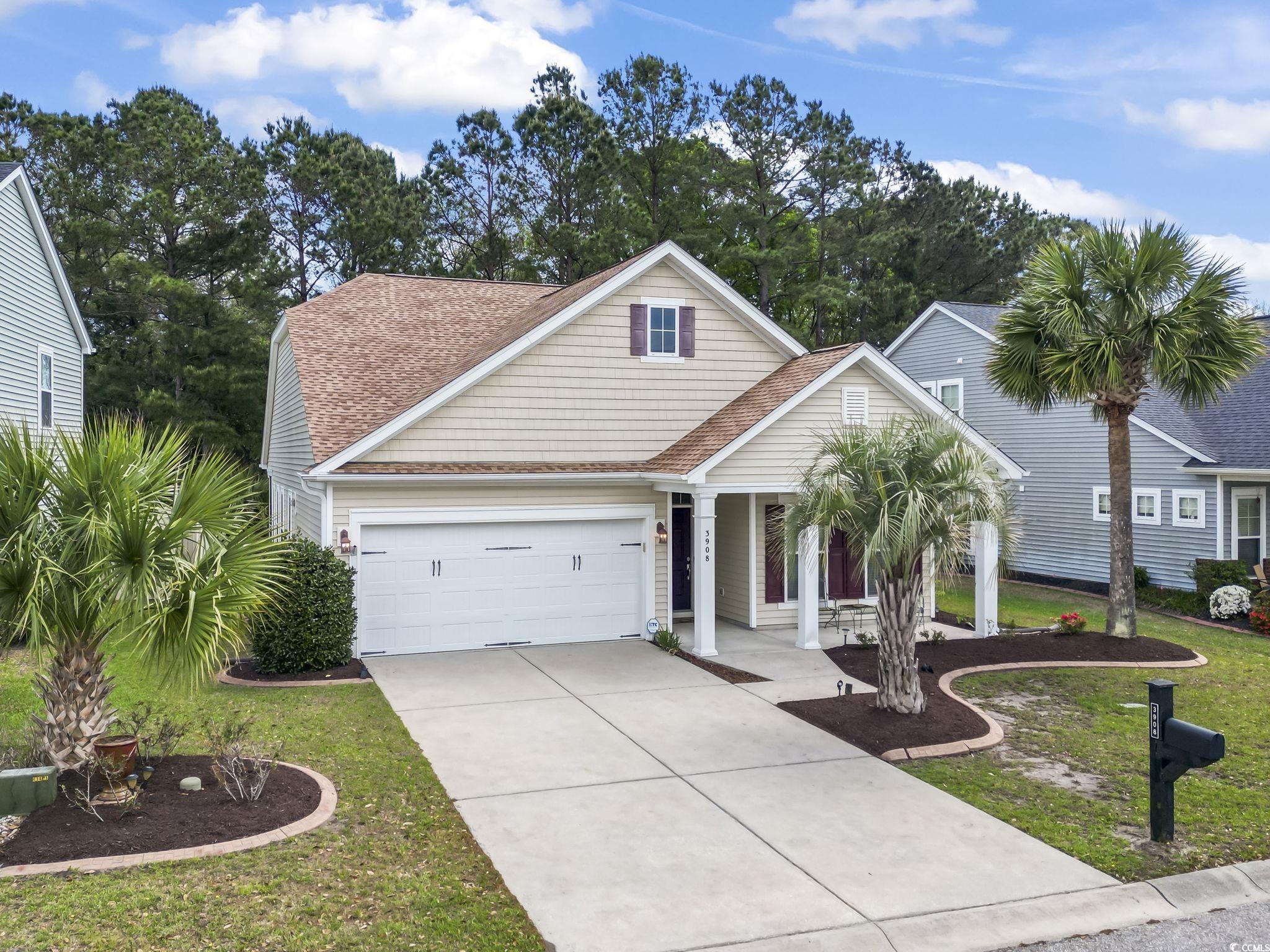 3908 Briar Vista Dr. Myrtle Beach, SC 29579