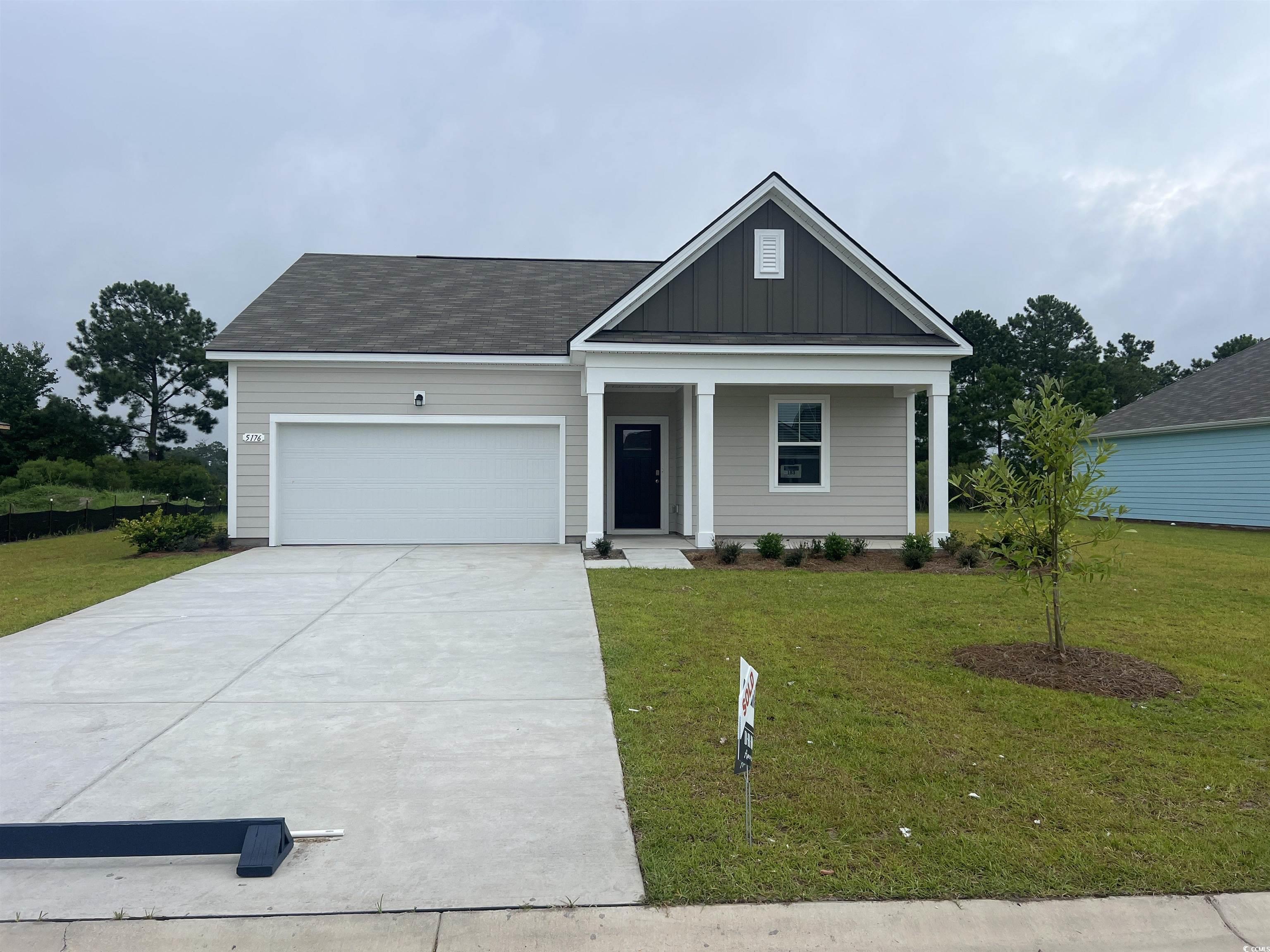 5176 Yellowstone Dr. Conway, SC 29526
