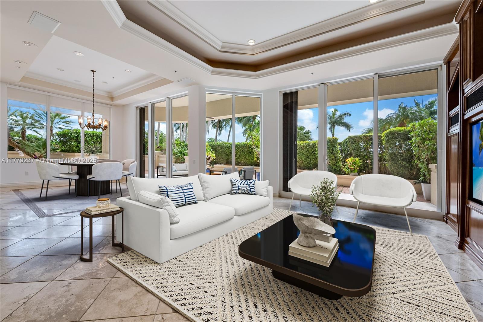 13611 Deering Bay Dr Unit 101, Coral Gables, Florida 33158