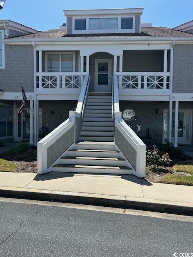 4396 Baldwin Ave. UNIT C-24 Little River, SC 29566