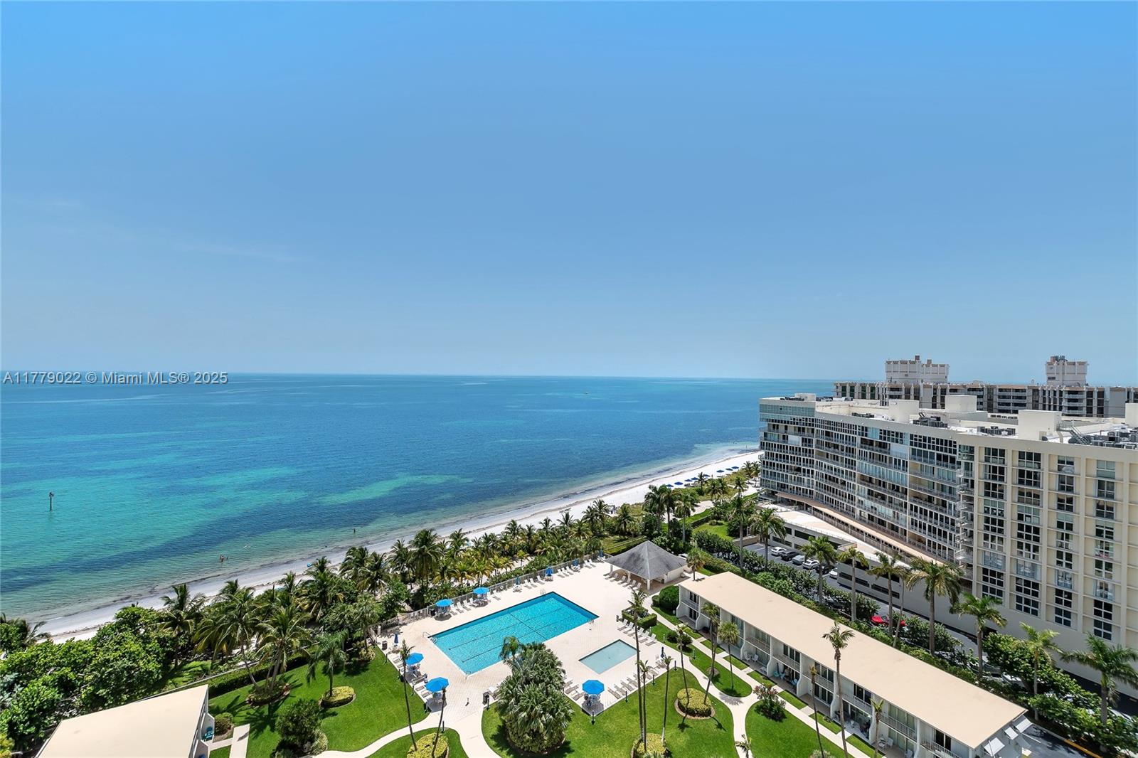 881 Ocean Dr #9A, Key Biscayne FL 33149