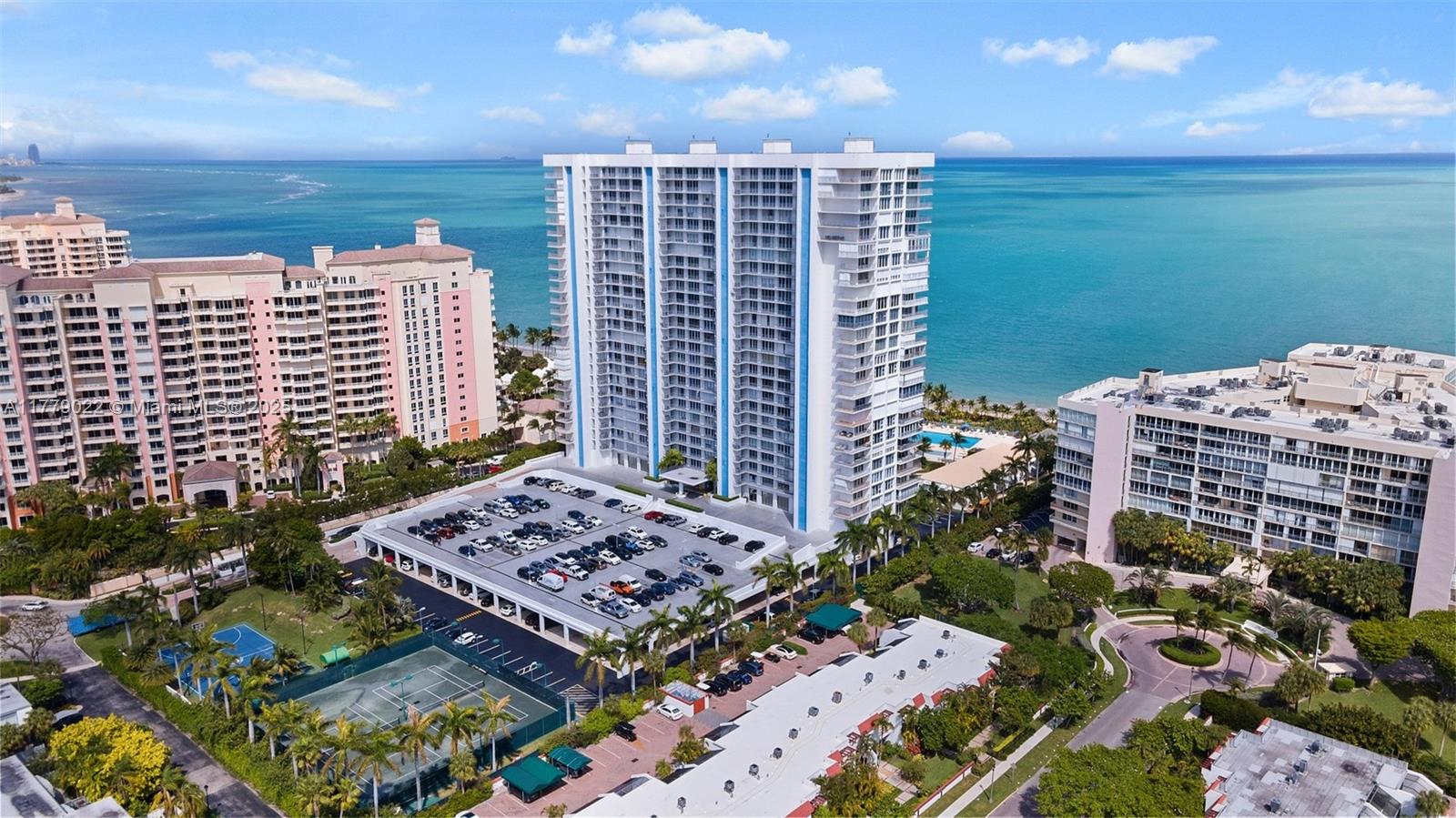 881 Ocean Dr #9A, Key Biscayne FL 33149