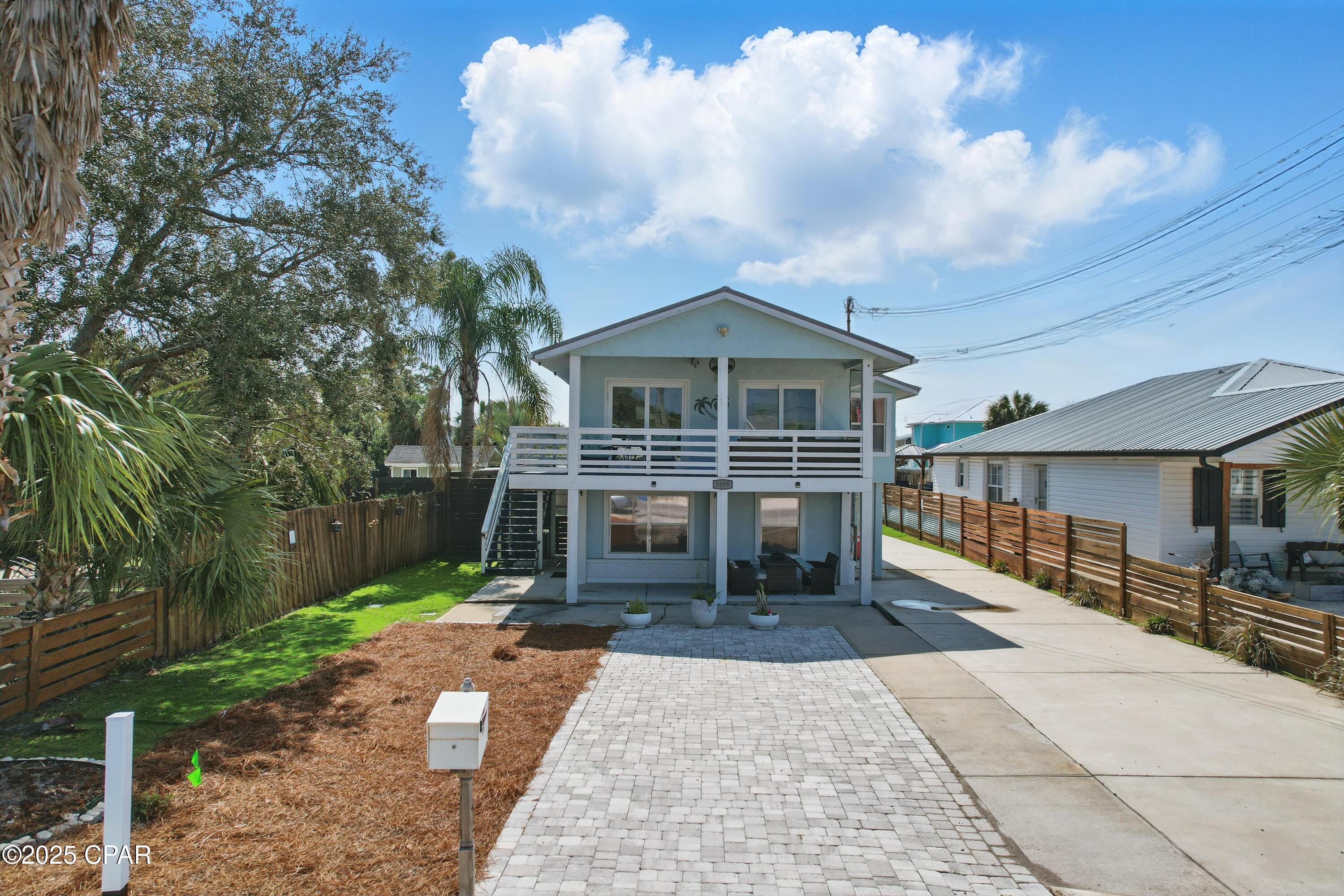 Details for 3909 Ray Street, Panama City, FL 32408