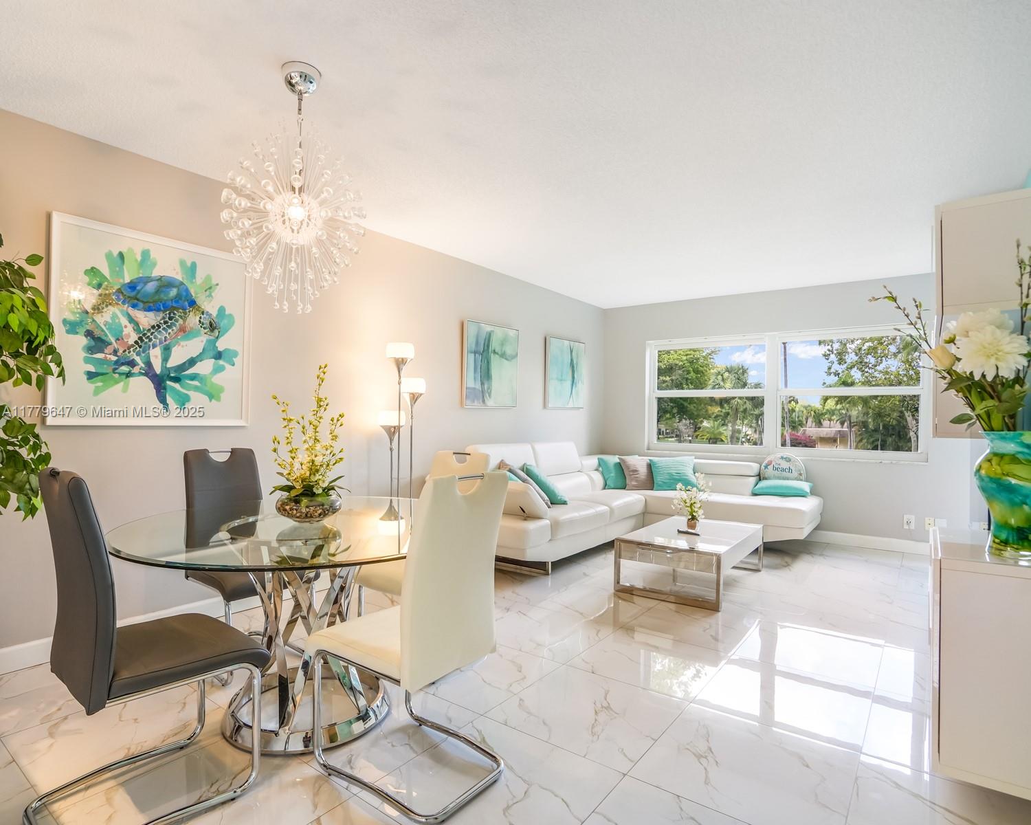 Kahlua Gardens Condo