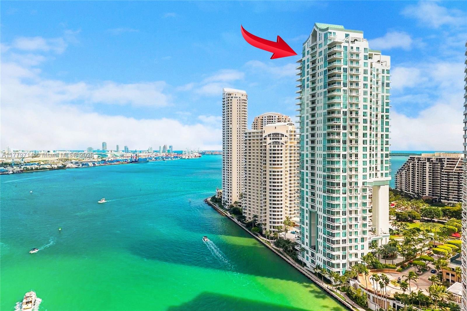 Apartamento para Alugar em Miami, FL