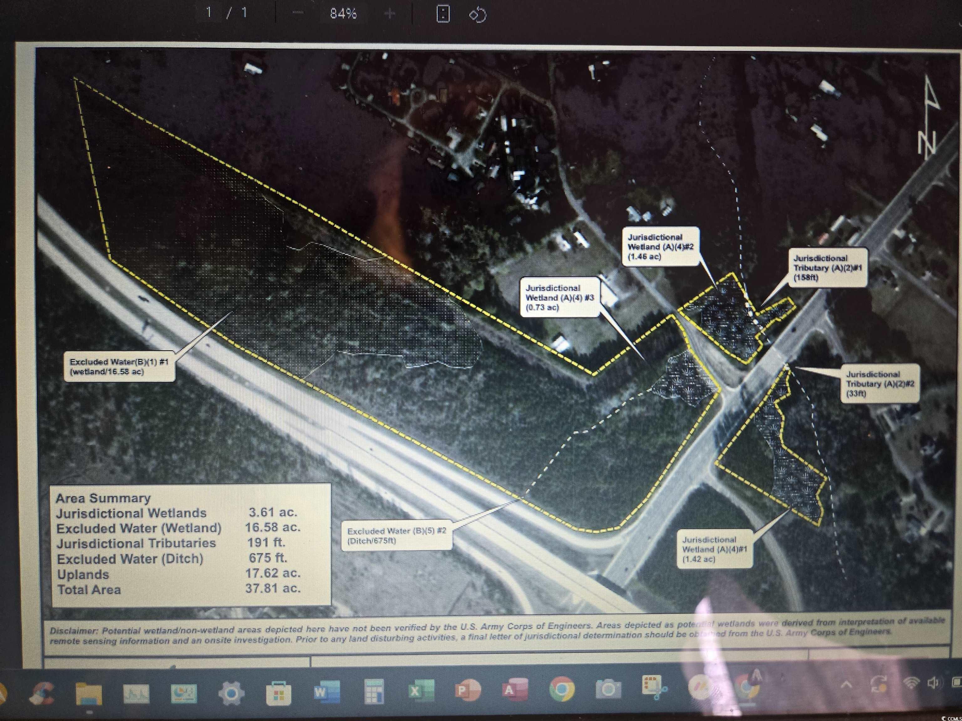 Leonard Rd. Myrtle Beach, SC 29588