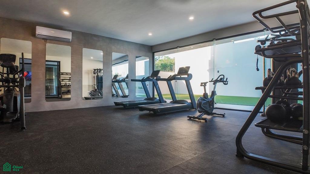 sn sn, El Tezal, Los Cabos, Baja California Sur