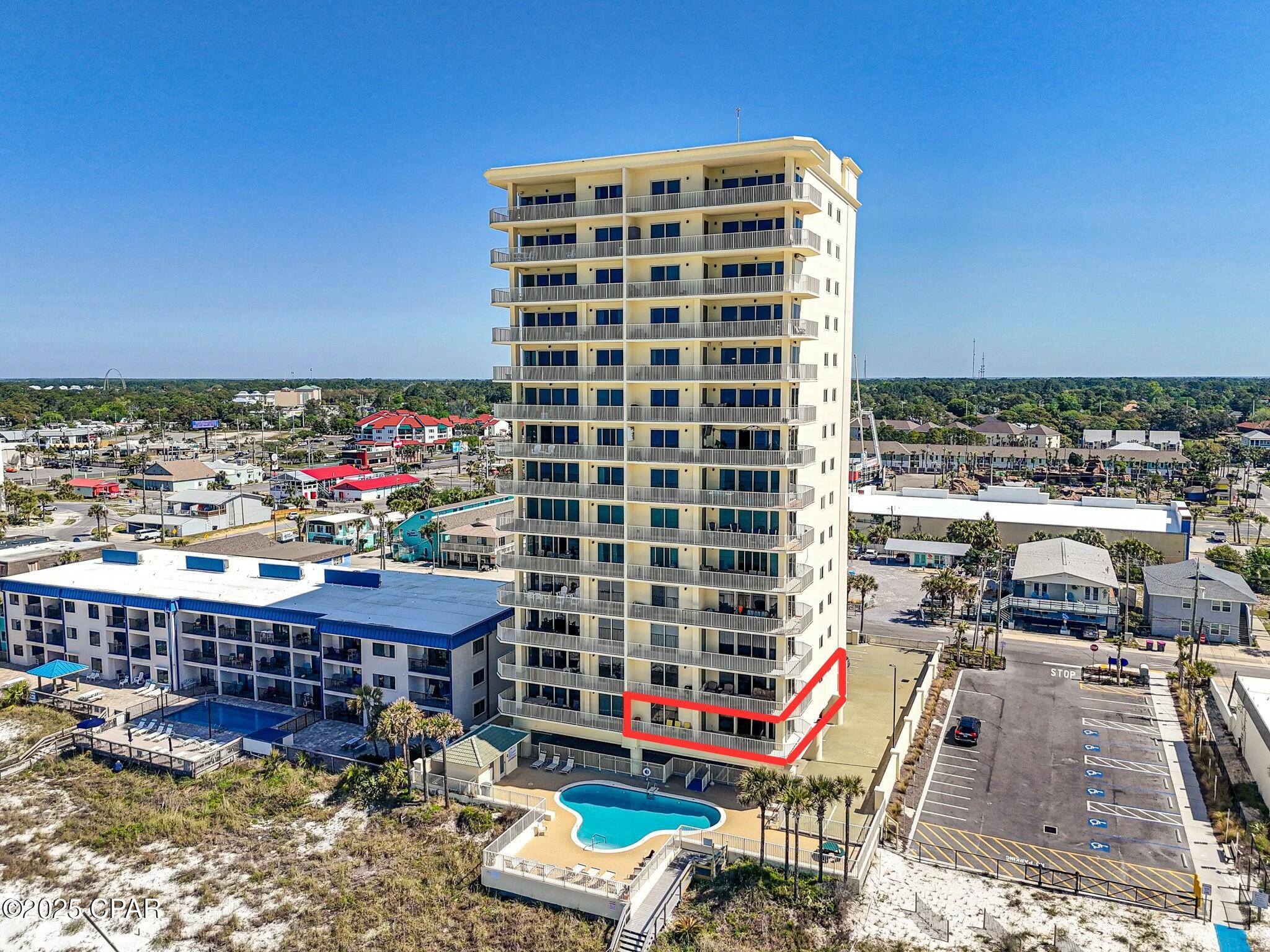 Image 34 For 8601 Surf Drive 1e