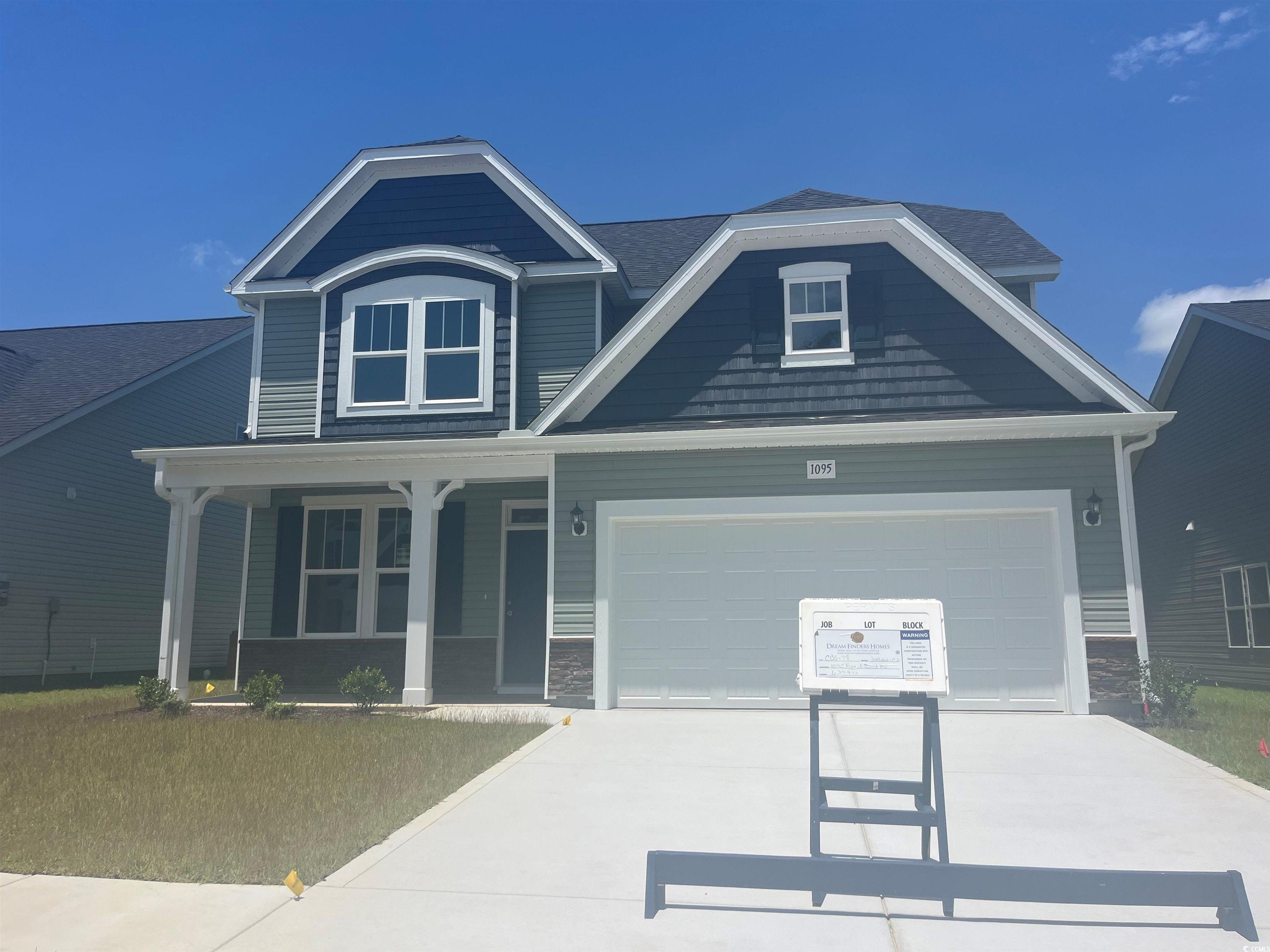 1095 NW Forest Bend Dr. Calabash, NC 28467