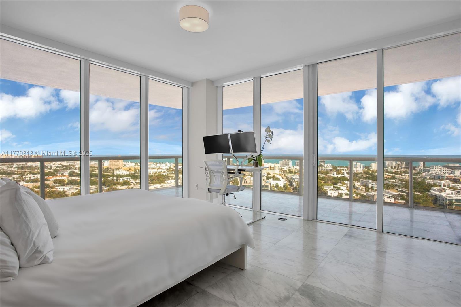 Apartamento para Alugar em Miami Beach, FL