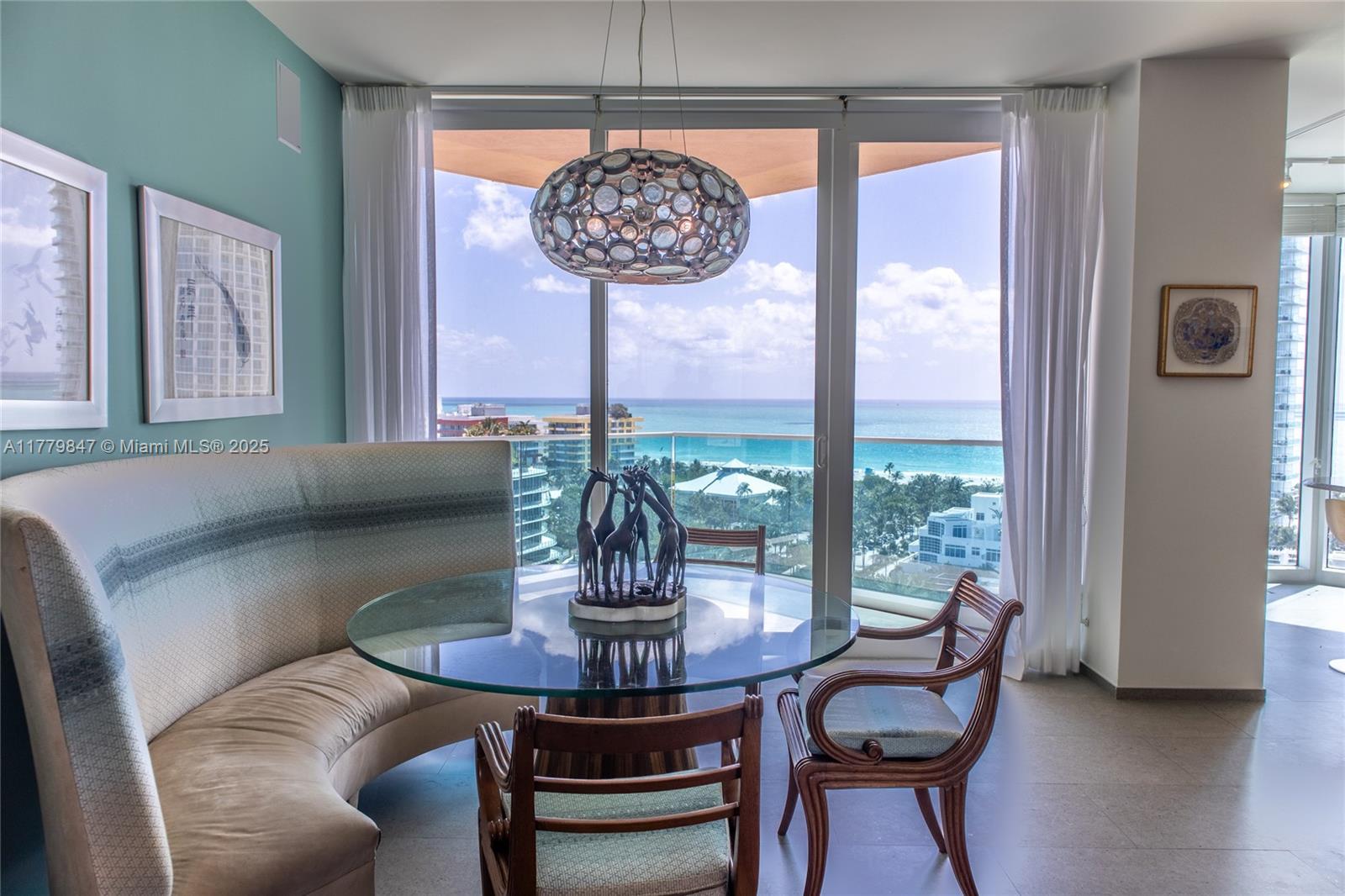 300 S Pointe Dr #1502, Miami Beach FL 33139