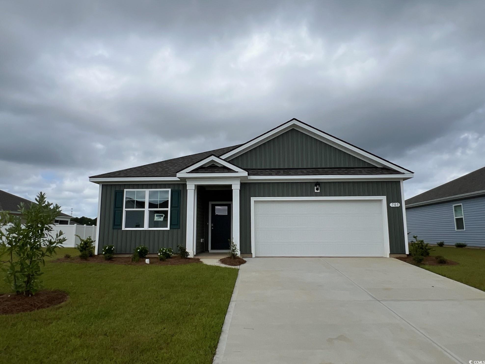705 Chazen Way Longs, SC 29568