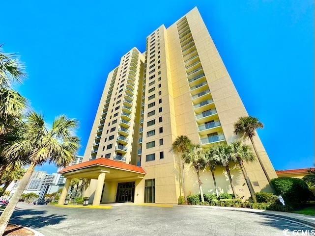 8560 Queensway Blvd. UNIT #304 Myrtle Beach, SC 29572
