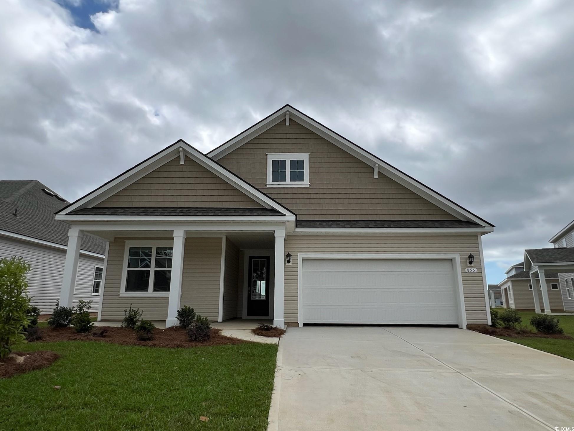 855 Ireland Dr. Longs, SC 29568