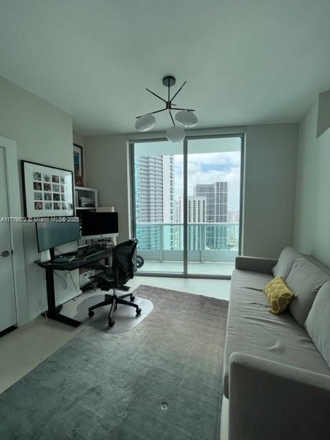 900 Biscayne Blvd #4312, Miami FL 33132