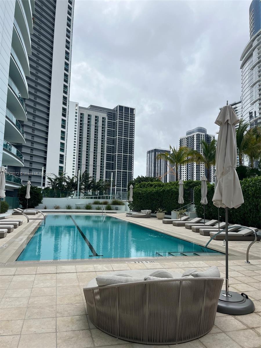 900 Biscayne Blvd #4312, Miami FL 33132