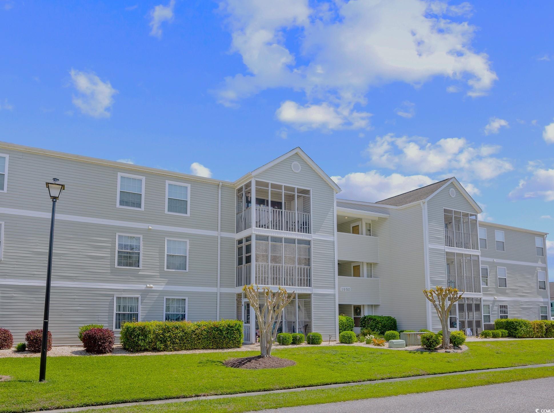 1950 Bent Grass Dr. UNIT K Surfside Beach, SC 29575