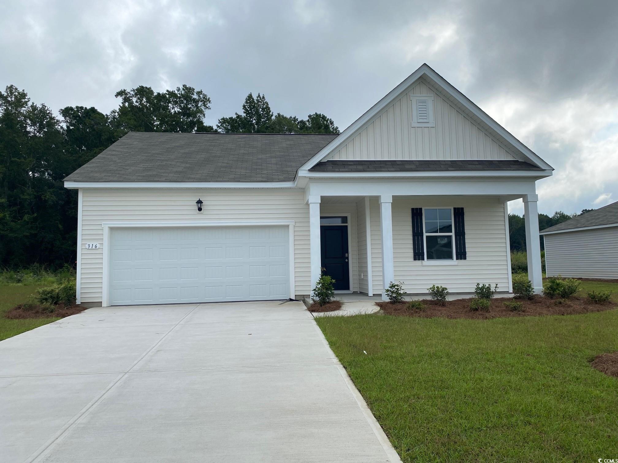 316 Clear Lake Dr. Conway, SC 29526