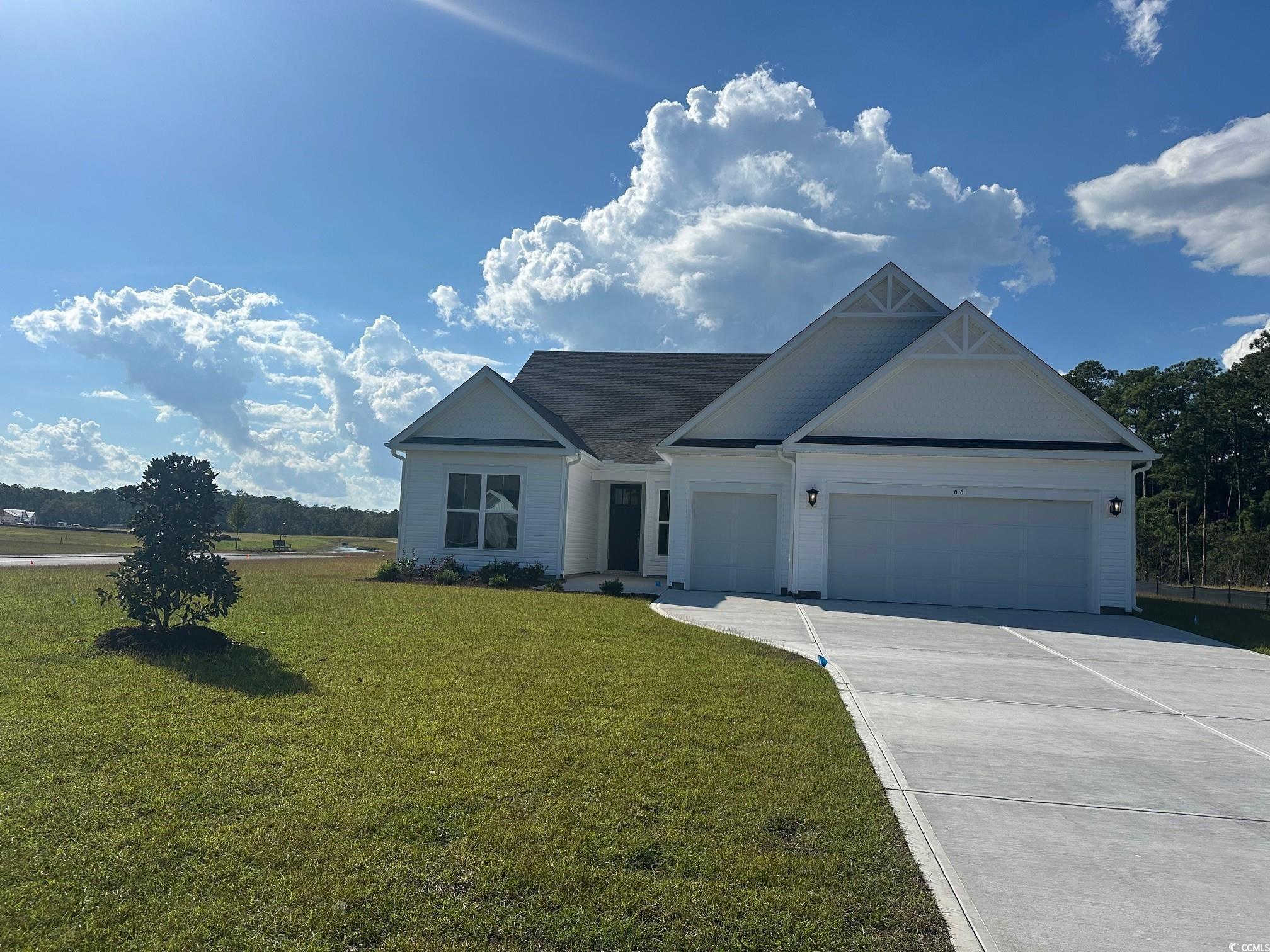 66 Northbrook Dr Murrells Inlet, SC 29576