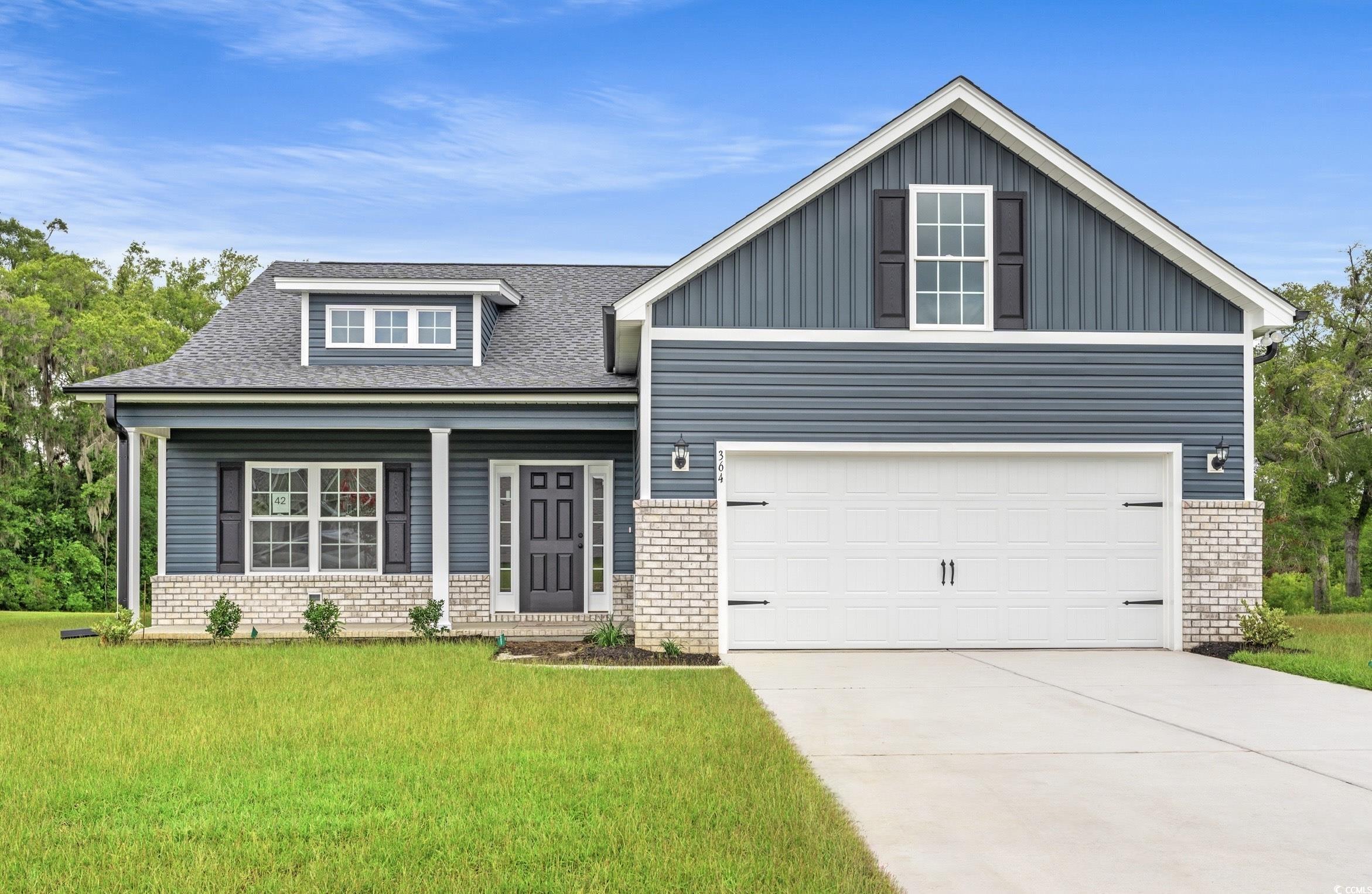 364 Hayloft Circle Conway, SC 29526