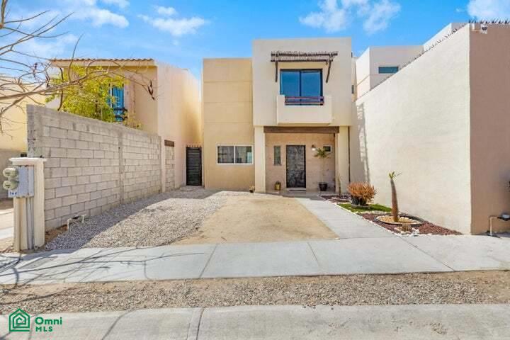 Portales,Villa del Pacifico L7 Mz 11, INFONAVIT Nuevo, Los Cabos, Baja California Sur