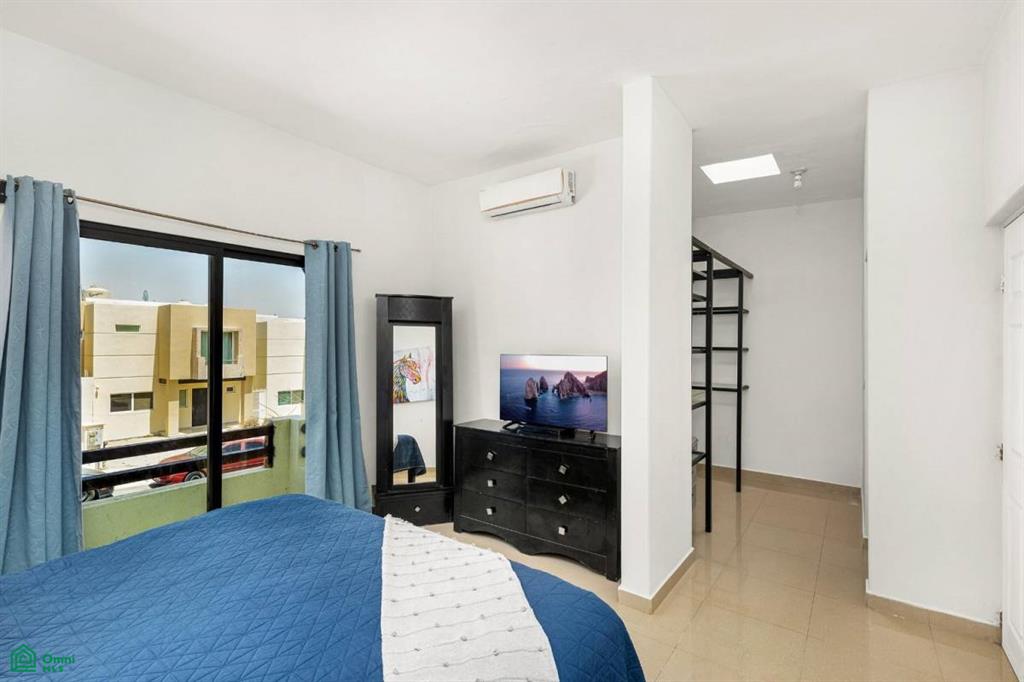 Portales,Villa del Pacifico L7 Mz 11, INFONAVIT Nuevo, Los Cabos, Baja California Sur