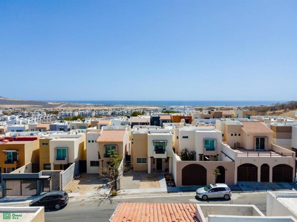 Portales,Villa del Pacifico L7 Mz 11, INFONAVIT Nuevo, Los Cabos, Baja California Sur