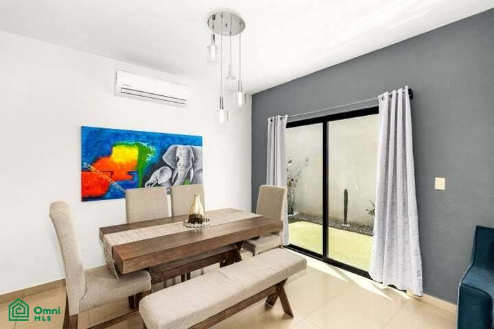 Portales,Villa del Pacifico L7 Mz 11, INFONAVIT Nuevo, Los Cabos, Baja California Sur