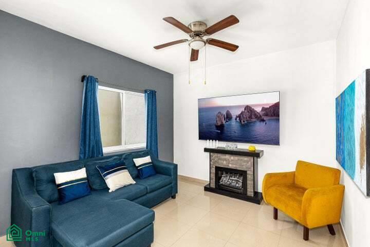 Portales,Villa del Pacifico L7 Mz 11, INFONAVIT Nuevo, Los Cabos, Baja California Sur