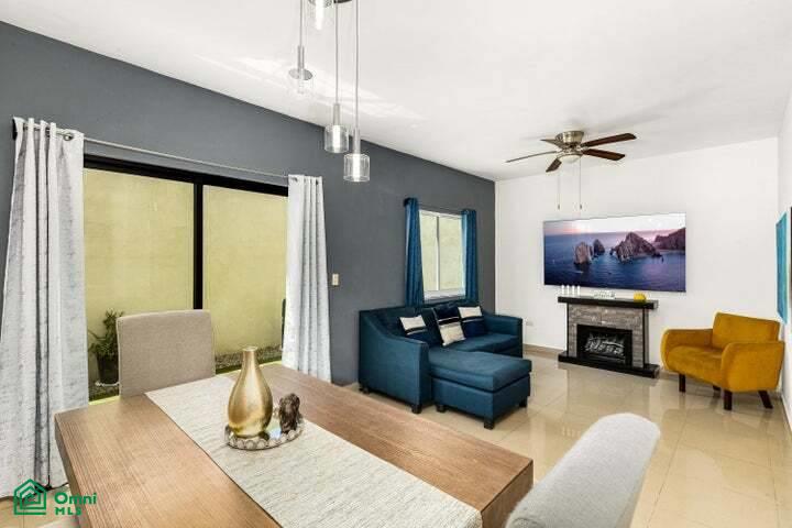 Portales,Villa del Pacifico L7 Mz 11, INFONAVIT Nuevo, Los Cabos, Baja California Sur