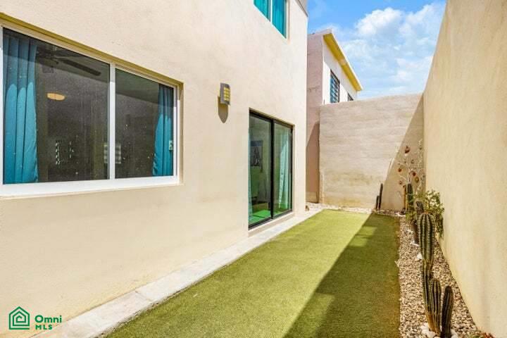 Portales,Villa del Pacifico L7 Mz 11, INFONAVIT Nuevo, Los Cabos, Baja California Sur