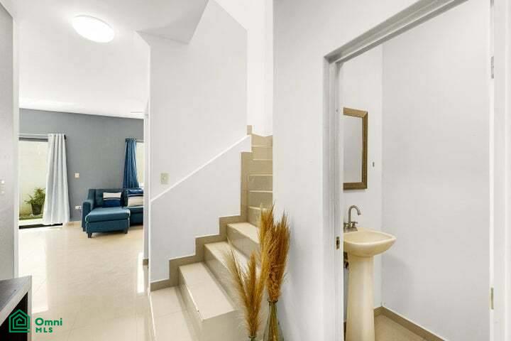 Portales,Villa del Pacifico L7 Mz 11, INFONAVIT Nuevo, Los Cabos, Baja California Sur