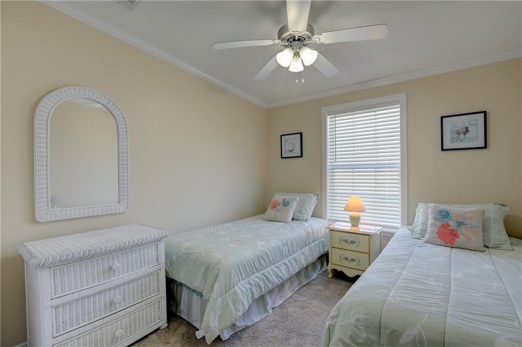 Photo 32 of home located at 309 Pineapple Street, Sebastian FL