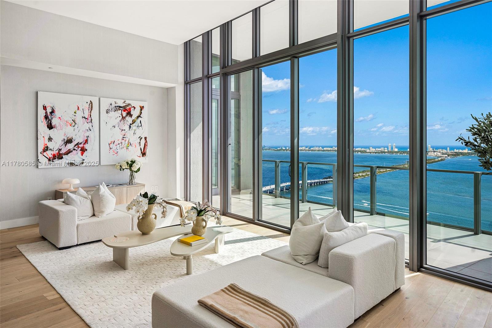 2900 NE 7th Ave #5102, Miami FL 33137
