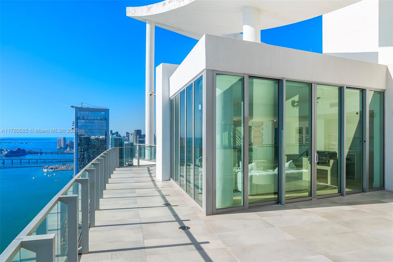 2900 NE 7th Ave #5102, Miami FL 33137