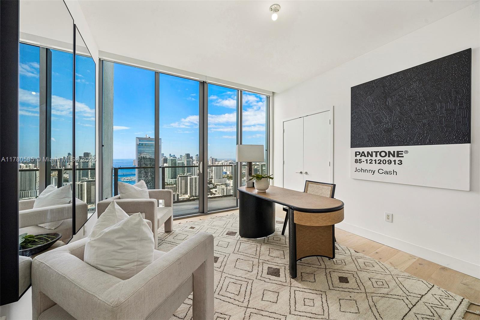 2900 NE 7th Ave #5102, Miami FL 33137