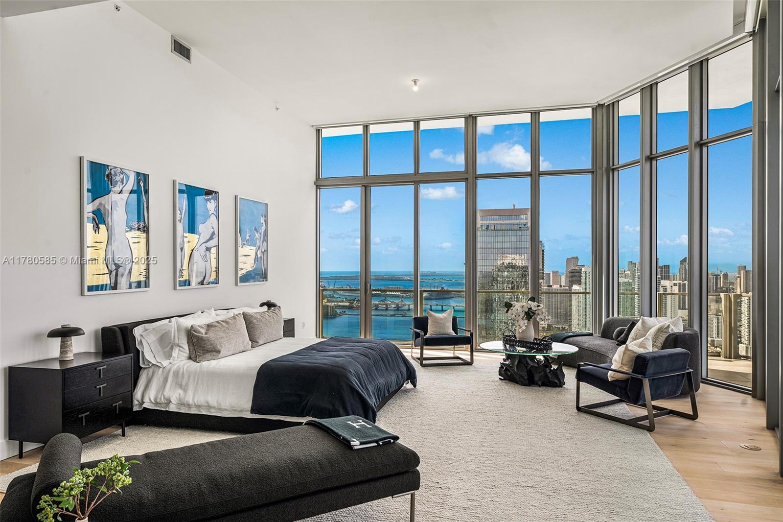 2900 NE 7th Ave #5102, Miami FL 33137