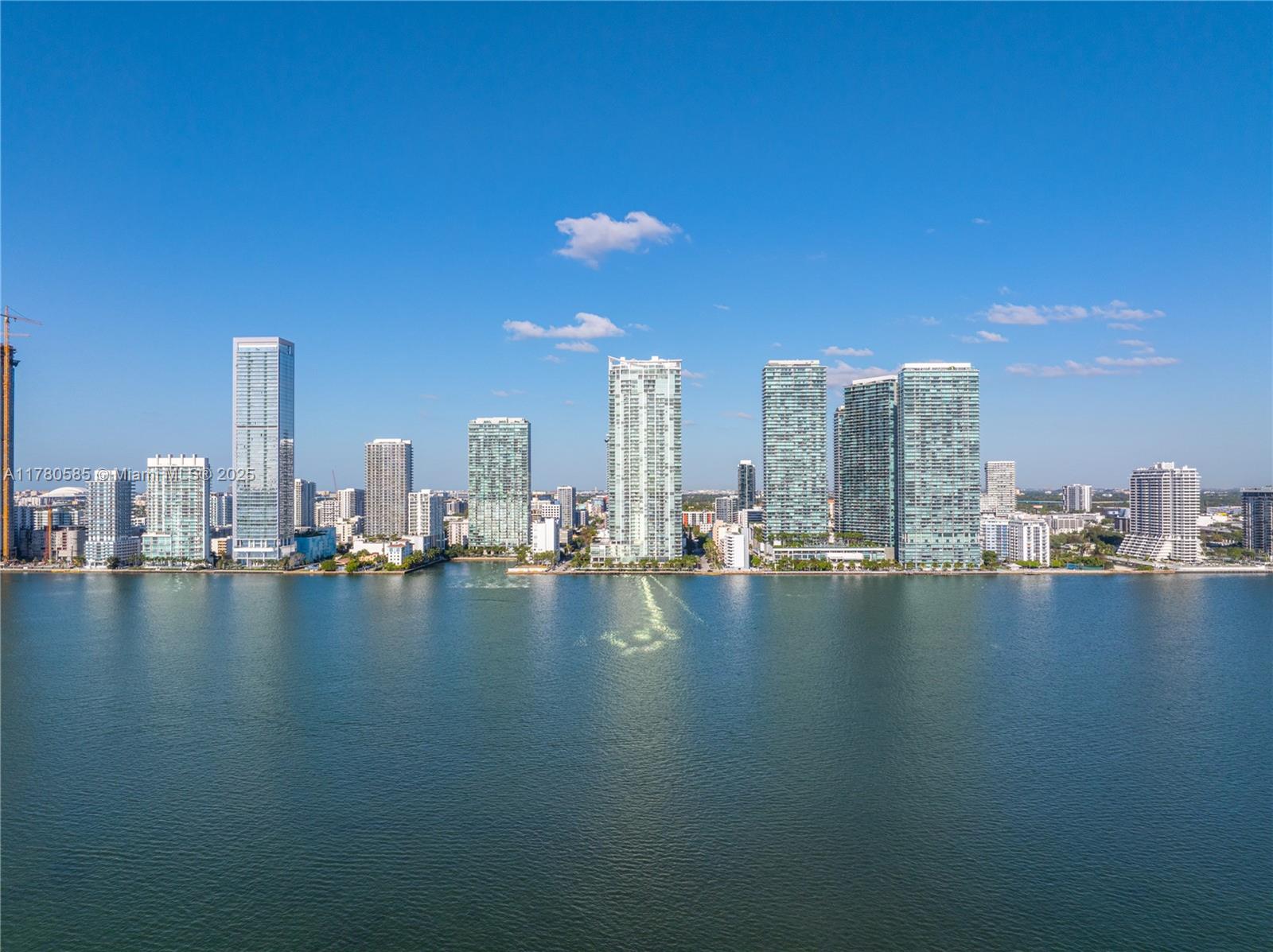 2900 NE 7th Ave #5102, Miami FL 33137