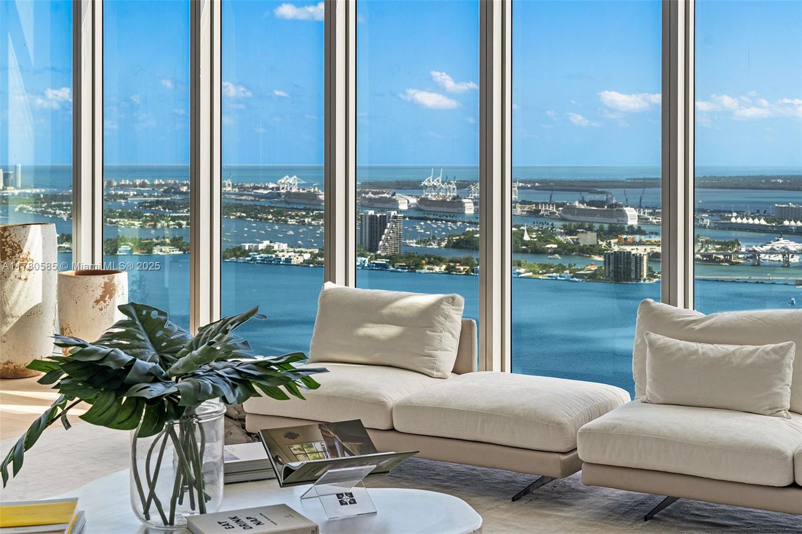 2900 NE 7th Ave #5102, Miami FL 33137