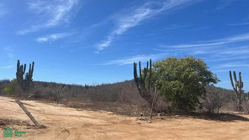 Fracción E Rancho El Pedregoso -, Vista Hermosa, Los Cabos, Baja California Sur, 23473